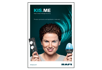 <center>Brochure <br>KIS.ME</center>