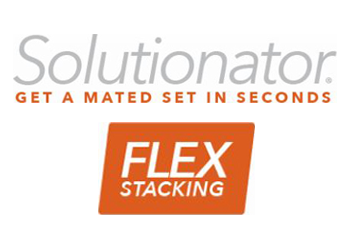 Online configurator - Flex Stacking Connectors