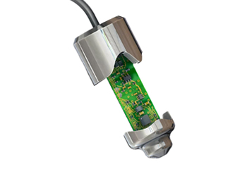 Quality sensors for innovative detection of fluid properties (EBE)